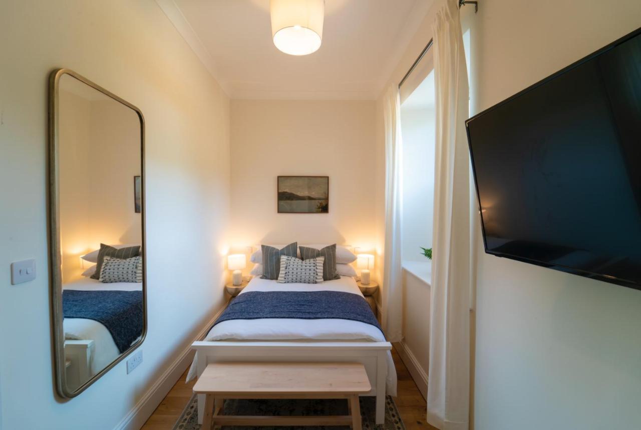 Foundry Farm Apartment Hexham Eksteriør billede
