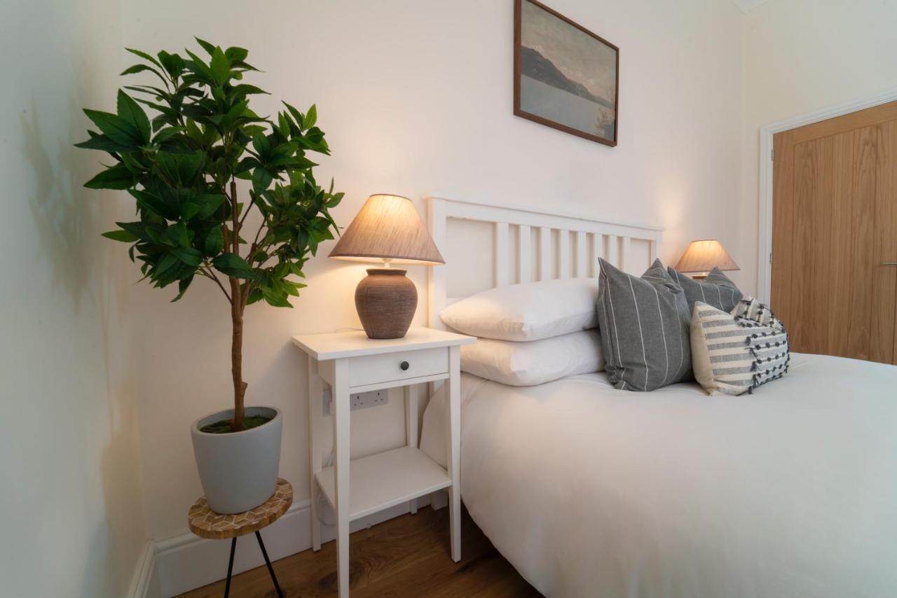 Foundry Farm Apartment Hexham Eksteriør billede
